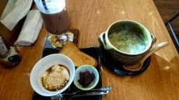 甘味処 万丸 那覇泉崎店