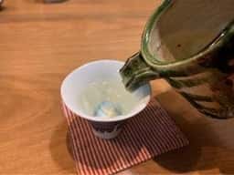 手打ち蕎麦・鮨 いまふく