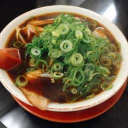 新福菜館 大津京店