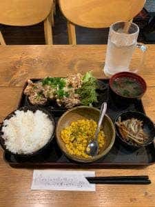 ゴエモン 東長崎店