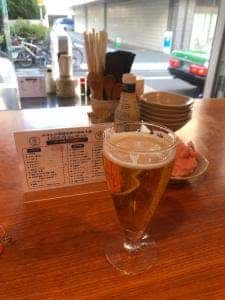 立ち飲み ゆみちゃん