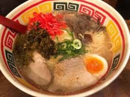 九州じゃんがら 秋葉原本店