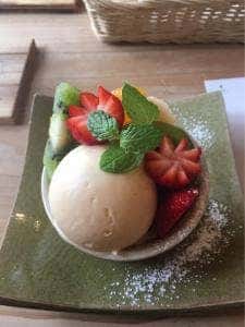 CAFE de MIMI