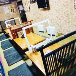 居酒屋 フローム仁弥