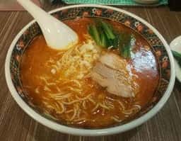 宇都宮餃子 寿限無 本店