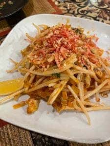 タイ料理 Diningroom JO