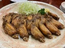 風来坊 吹上店