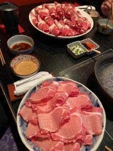 水ひき亭