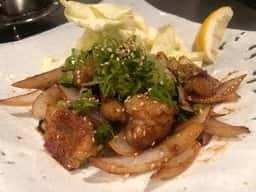 路地裏鉄板 こたろう