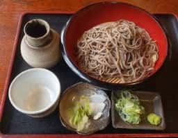 野点庵