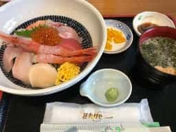 食事処 凪