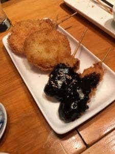 立ち呑み Ami