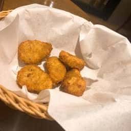 フレッシュネスバーガー カラフルタウン岐阜店