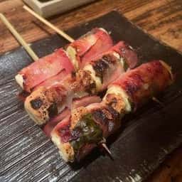 横濱串工房 青葉台店