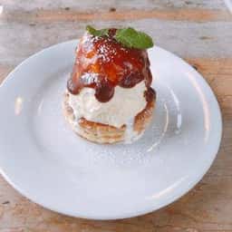 ザ・ブルーウォーター