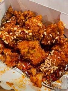 CRISPY CHICKEN n’ TOMATO 麻布十番店
