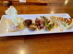 ニョッキのお店 PaPa