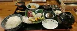 和食 登夢