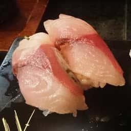味楽坊 江戸八