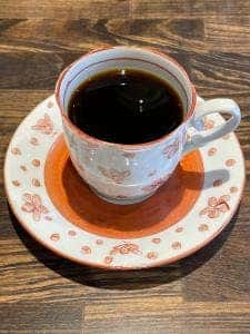 橘珈琲店