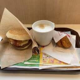 ウェンディーズ・ファーストキッチン 稲毛駅前店