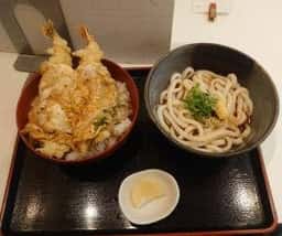 うどん王 北浜店