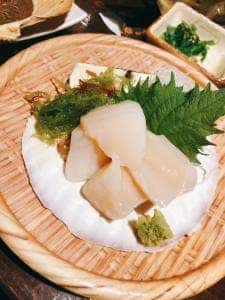★ 完全個室 北海道海鮮&ラムしゃぶ 6番27ふ頭★ 大和駅前店