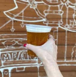 湘南メンチ 精肉工場直売所