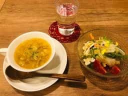 欧風食堂 ザファラン