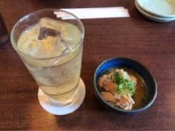 庄や 新羽店