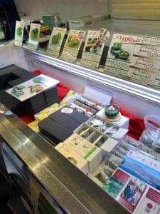 京都・東山茶寮