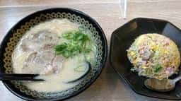 ラーメン旨師