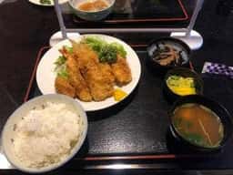 海鮮料理茶屋みつよし