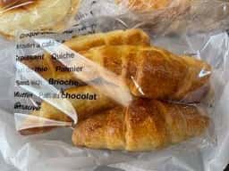 168 IROHA bakery