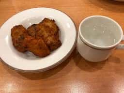 サイゼリヤ イオンタウン古川店