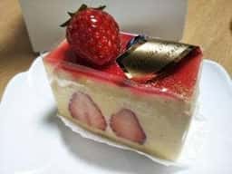 Pasticceria Latte マルイファミリー海老名
