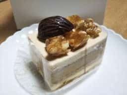 Pasticceria Latte マルイファミリー海老名