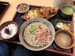 福彩り食堂 のむら屋