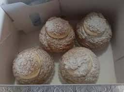 Patisserie Siecle