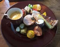 プラムキッチンアンドカフェ