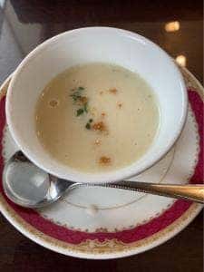 diningカフェ オリーブ