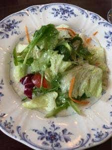 diningカフェ オリーブ