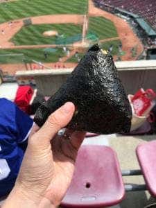 むすびのむさしマツダスタジアム店