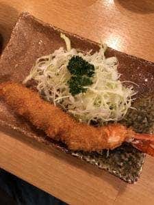 まるは食堂チカマチラウンジ店