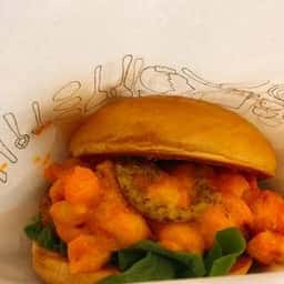 モスバーガー 各務原店