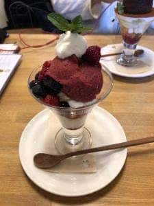 スイーツカフェ&居酒屋 和み