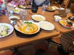 ビッグボーイ 松本女鳥羽店