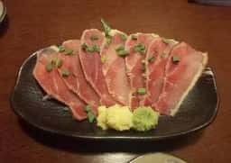 鶏料理専門居酒屋 鶏屋 呑鳥 駅前本店