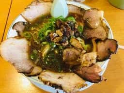 大豊ラーメン佛大前店