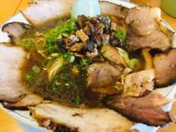 大豊ラーメン佛大前店